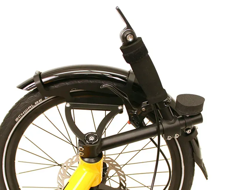 Catrike Front Fender Set