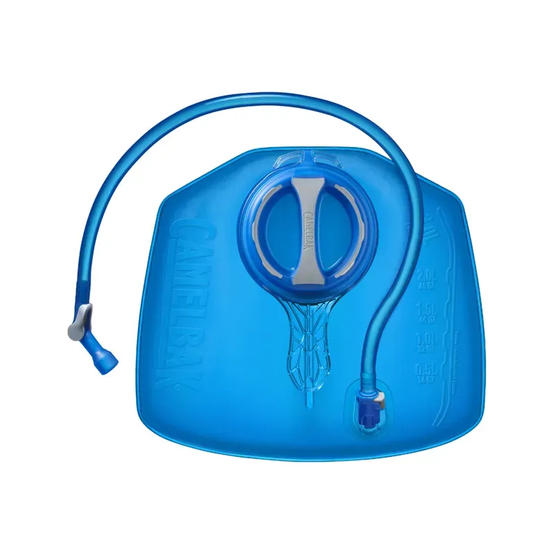 Camelbak Crux Lumbar Reservoir 3L / 100oz in Blue