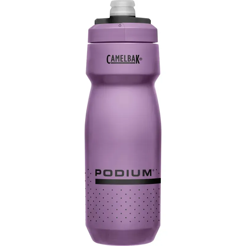 Camelbak 700ml Podium Bottle in Purple