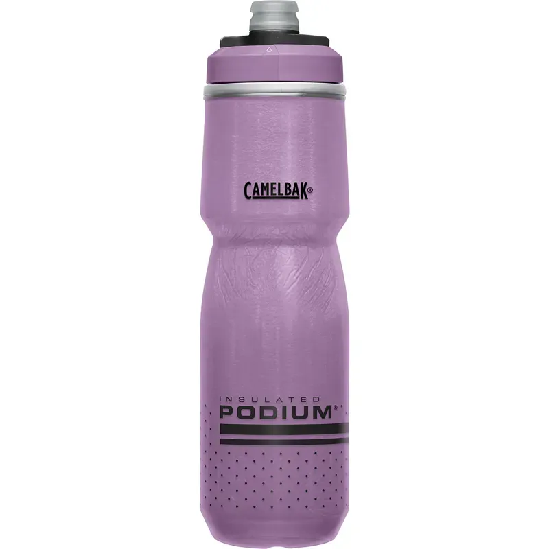Camelbak Podium 700ml Chill Insulated Bottle in Purple