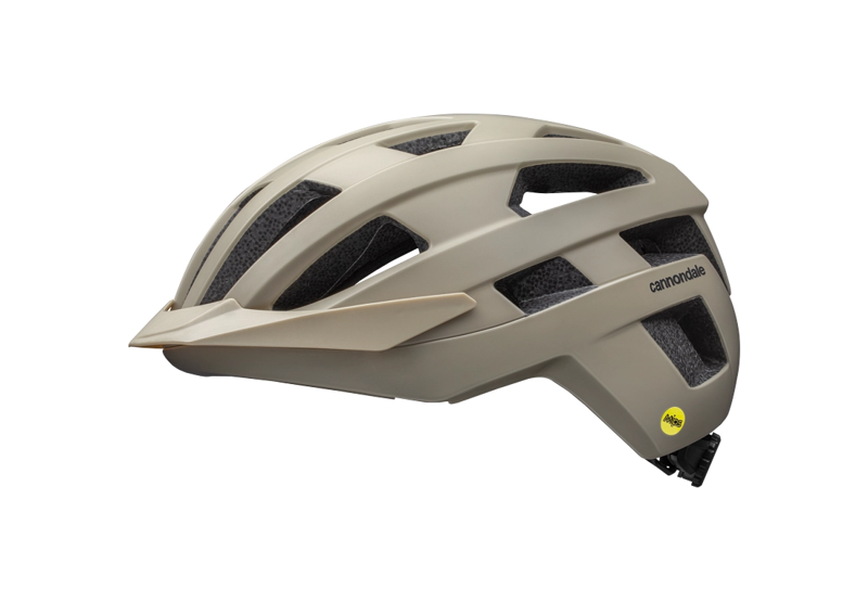 Cannondale Junction Helmet in Quicksand