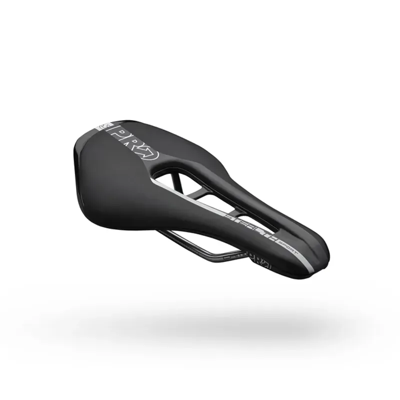 Pro Stealth Sport Saddle in Black