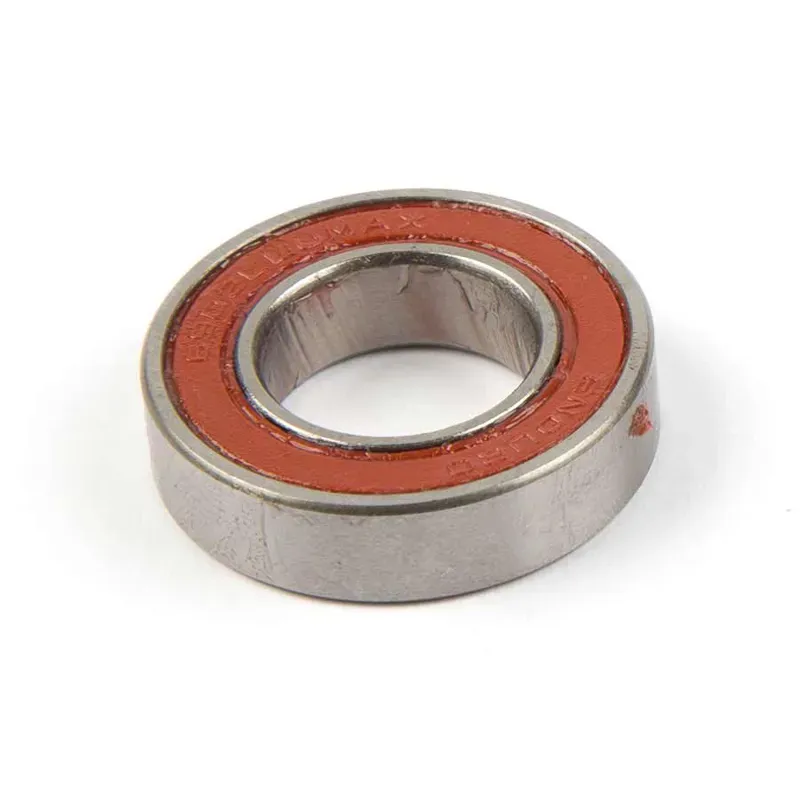 Enduro Max 15 x 28 x 7mm 6902 Sealed Cartridge Bearing in Silver
