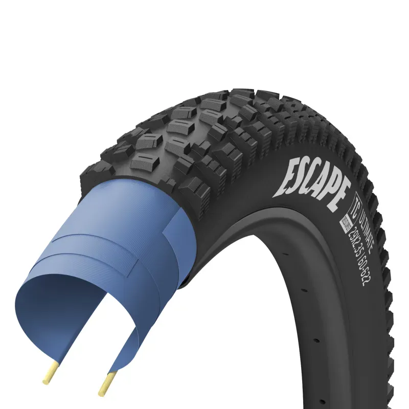 TIRE GOODYEAR ESCAPE ULTIMATE BK FOLD TC/DAT/MWL/ E25 29x2.35