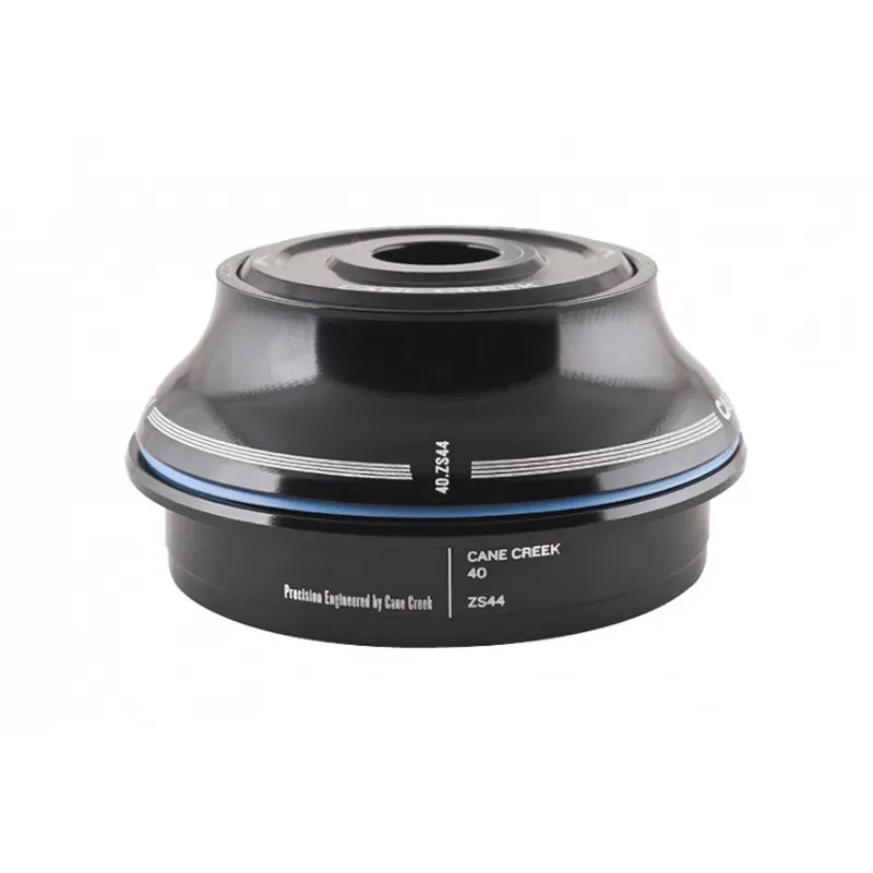 40-Series Upper ZS44/28.6 (Short) Black-1