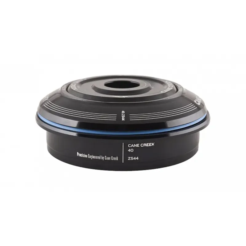 40-Series Upper ZS44/28.6 (Short) Black