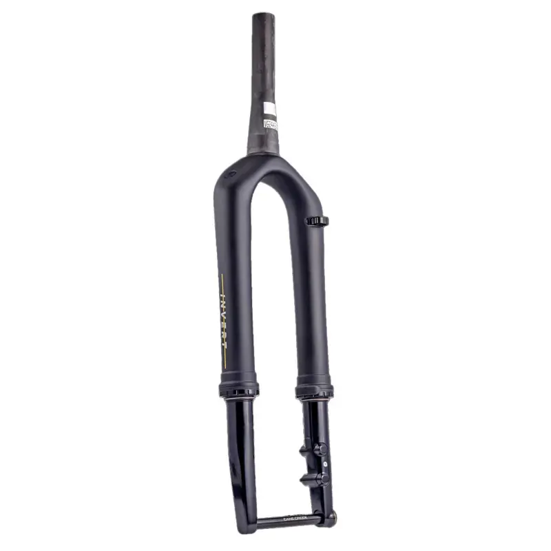 Cane Creek Invert SL 700c 30mm Fork in Black