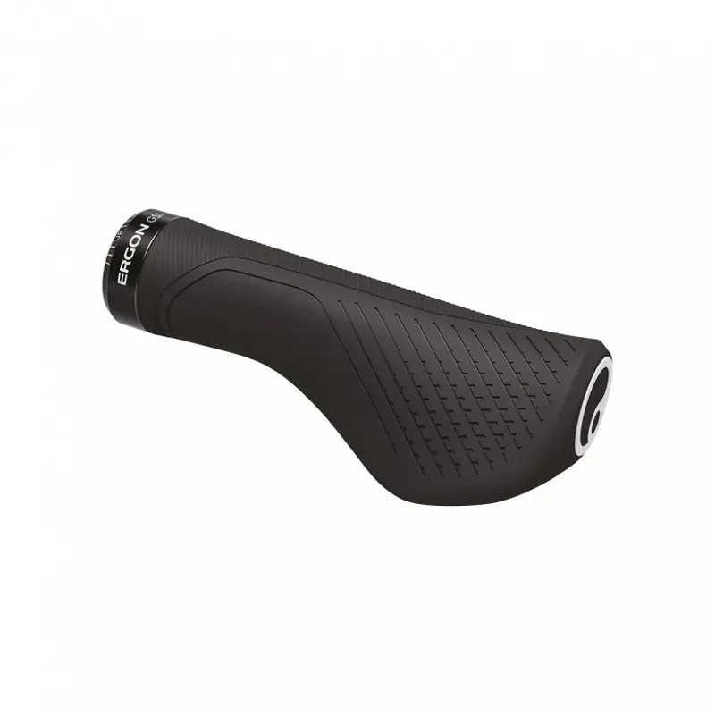 Ergon GS1 Evo Grips - Black Large Black