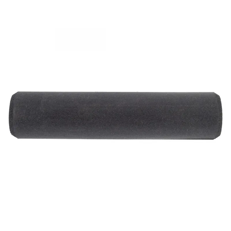ESI Chunky Silicone MTB Grips in Black