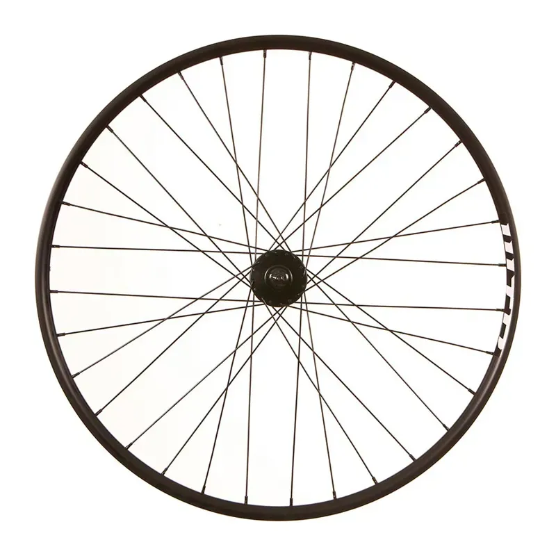 Wheel Shop WTB STi23 27.5in Shimano HB-M525 Front Wheel in Black