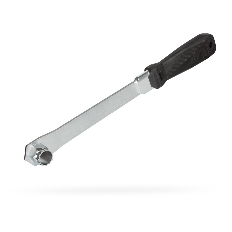 Pro Team Lockring Tool in Silver