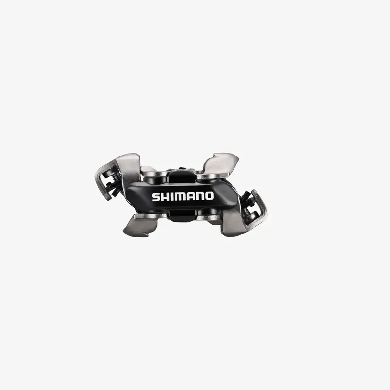 Shimano PD-MT520 MTB Pedals in Black-5