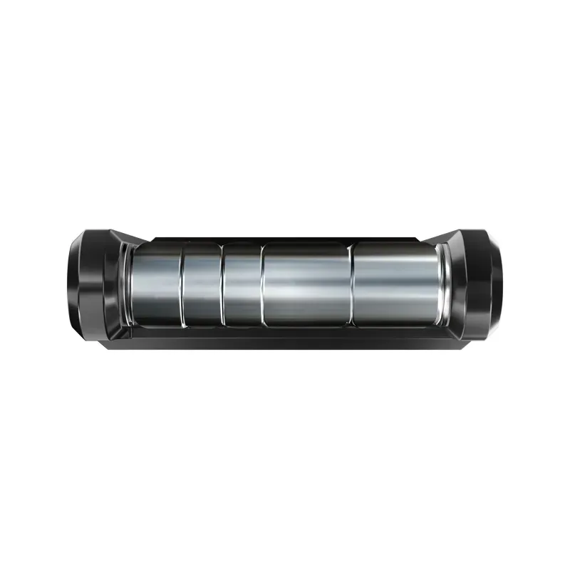 Shimano Pro 9-function Performance Mini Tool in Black/Silver-4
