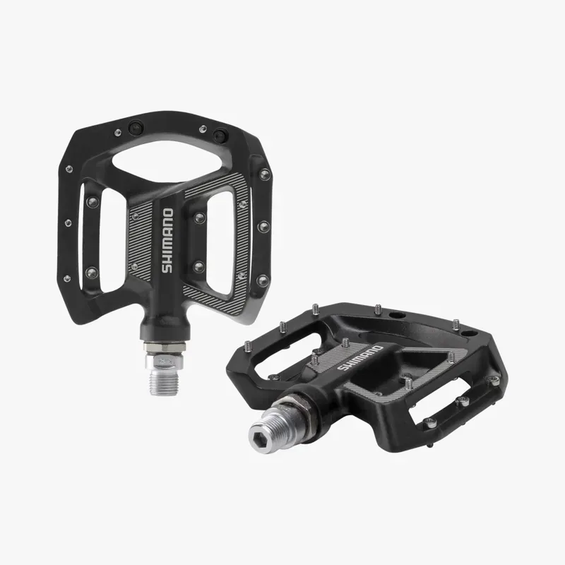 Shimano PD-GR500 Pedals in Black