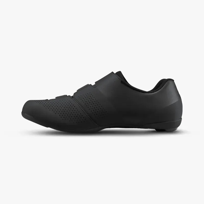 Shimano RC102 Shoes in Black-2