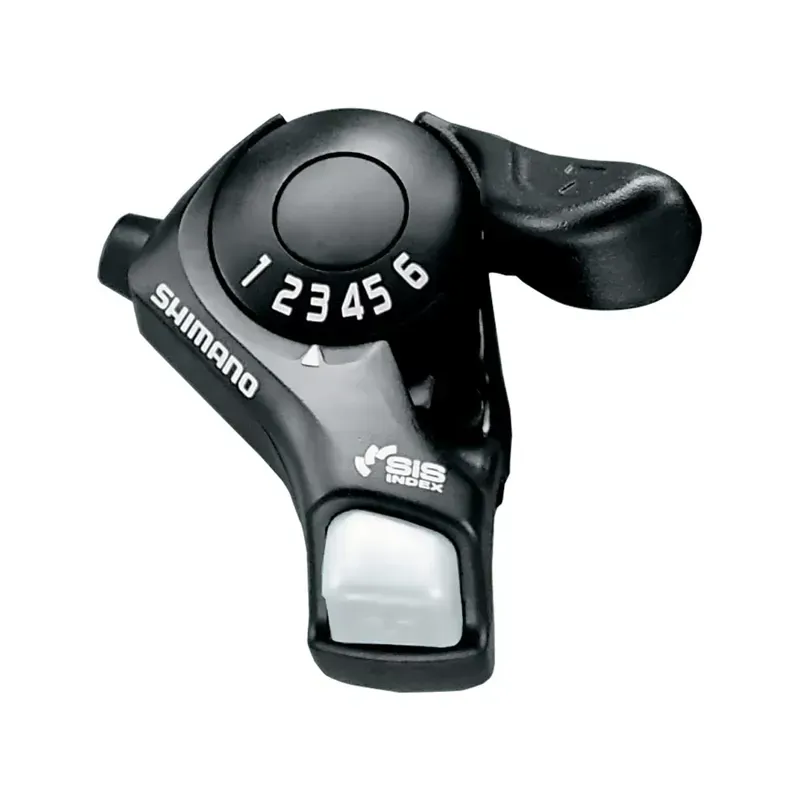 Shimano SL-TX30 Shift Lever in Black