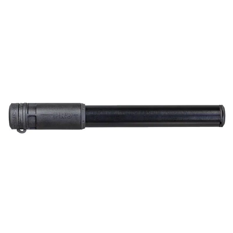 Pro Minipump Compact Hose in Black