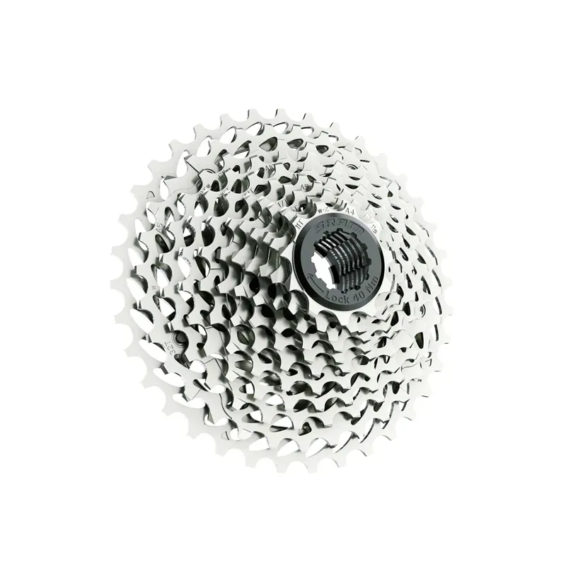 FH CASS SRAM PG1130 11-32 11s Black/Silver