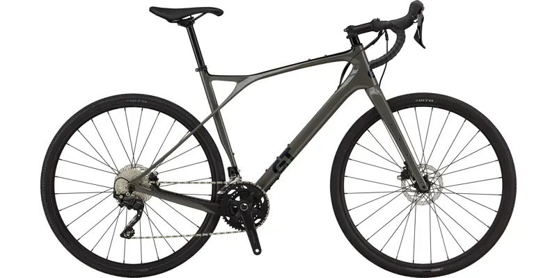 GT - Grade Carbon Elite - WGR - LG