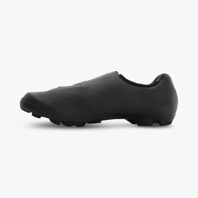 Shimano Sh- Xc300 Shoe In Black-2