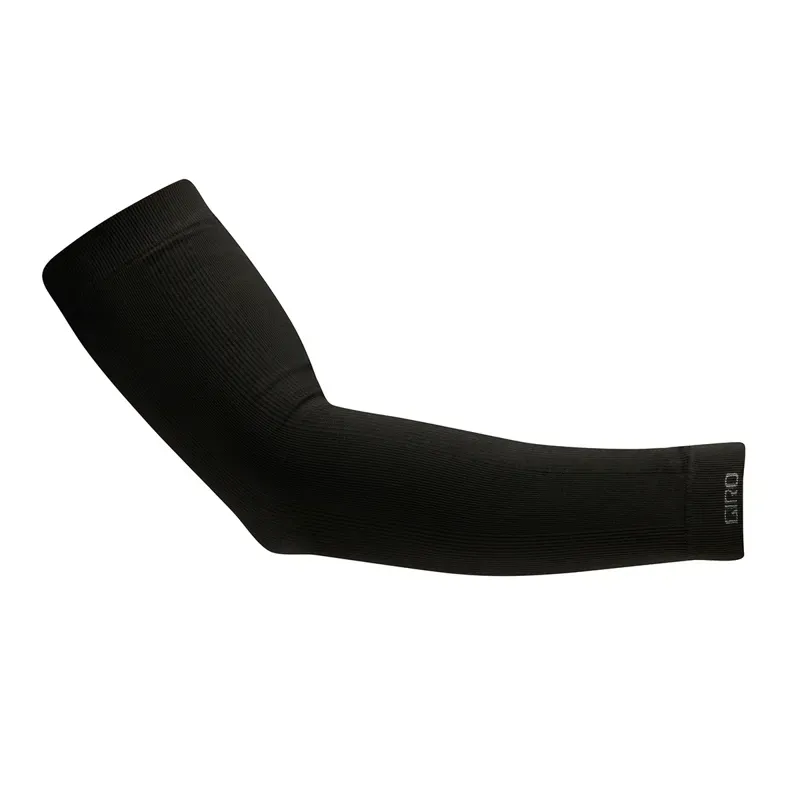 Giro Chrono Arm Warmers - Blk XL/XXL