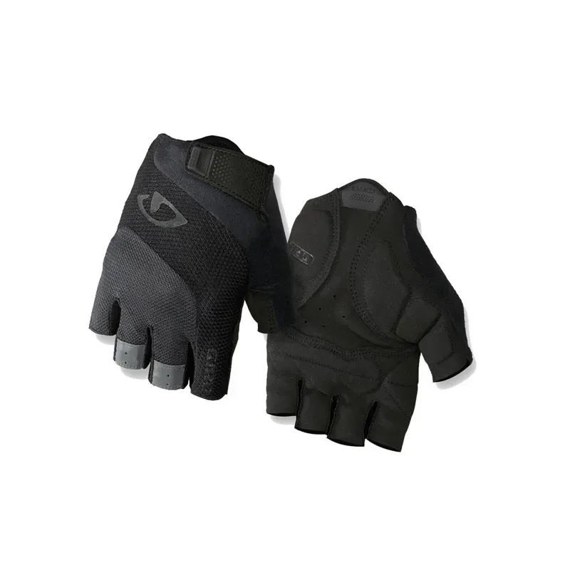 Giro Bravo Gel Glove Black XL