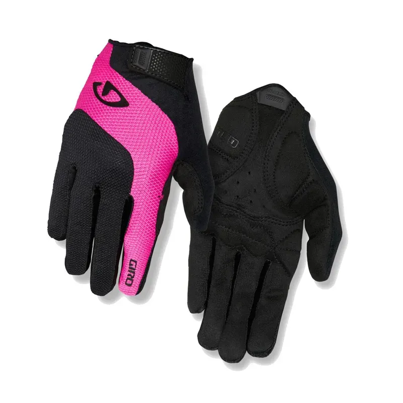 Giro Tessa LF Black SM