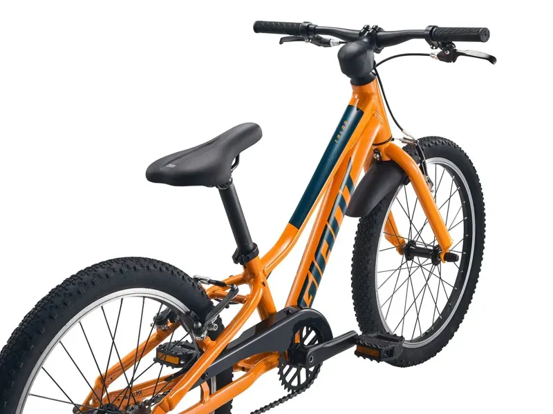 Giant Talon 20 SS Kids Bike in Sandstorm-2