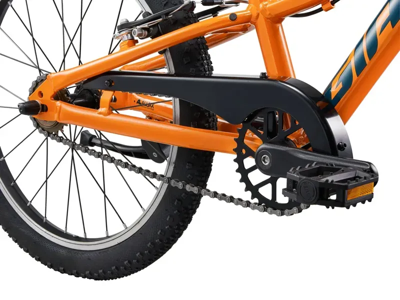 Giant Talon 20 SS Kids Bike in Sandstorm-5