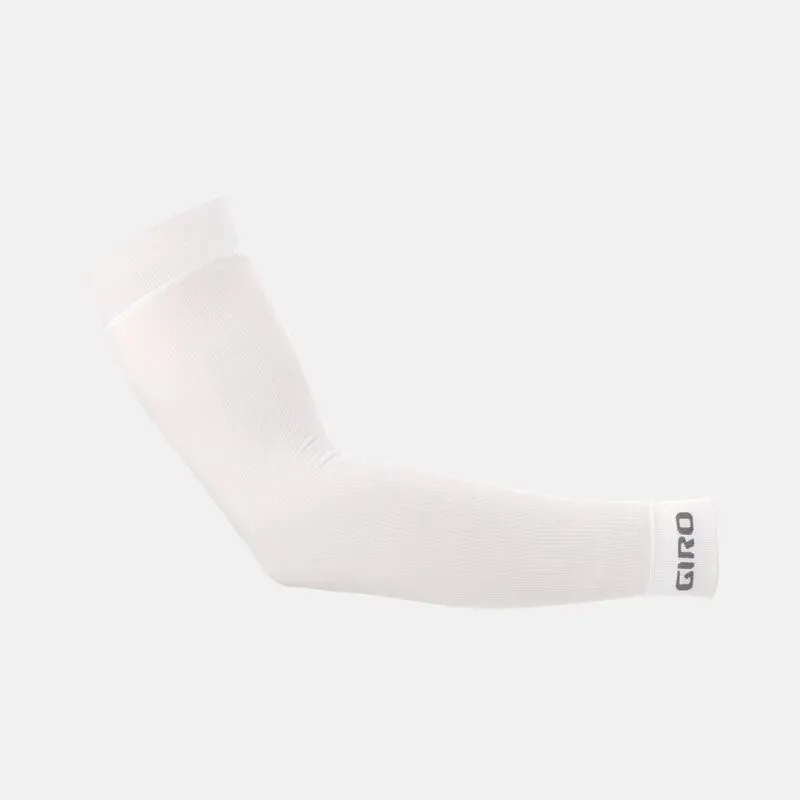 GA CHRONO UV ARM SLEEVE WHT XL/XXL XL/XXL