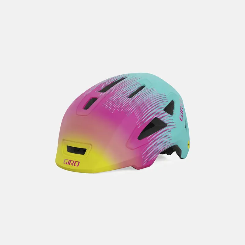 Giro Scamp II TL/PK TW XS