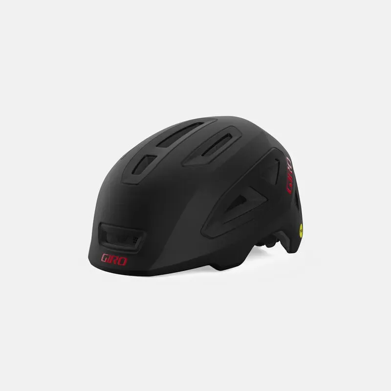Giro Scamp II MIPS BK/RD S