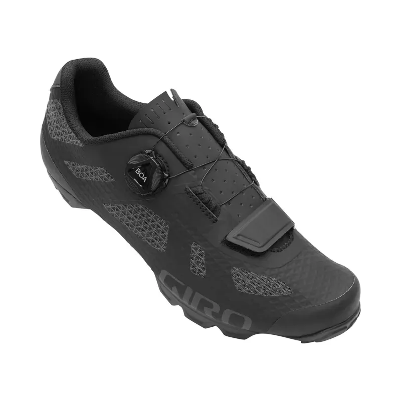 Giro Rincon MTB Shoe - Blk - 44