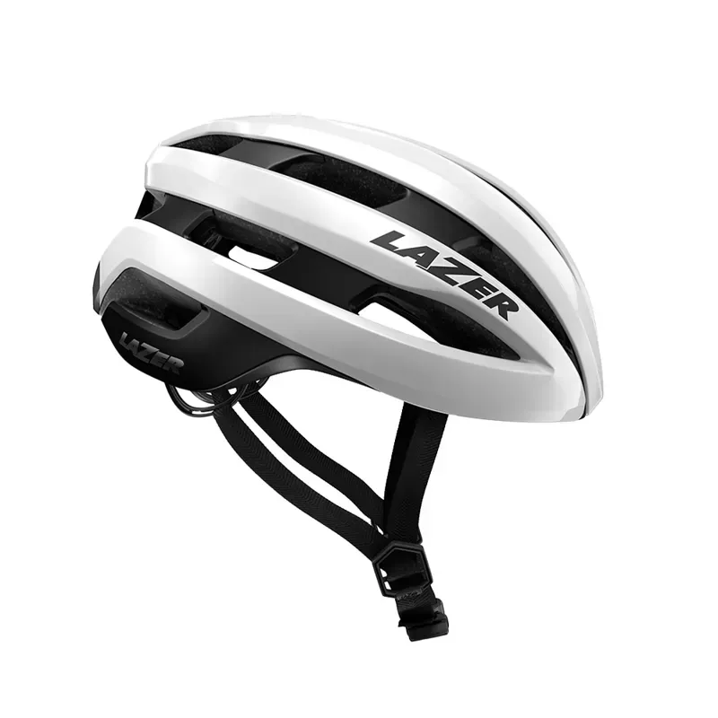 Lazer Sphere Mips Helmet in White-4