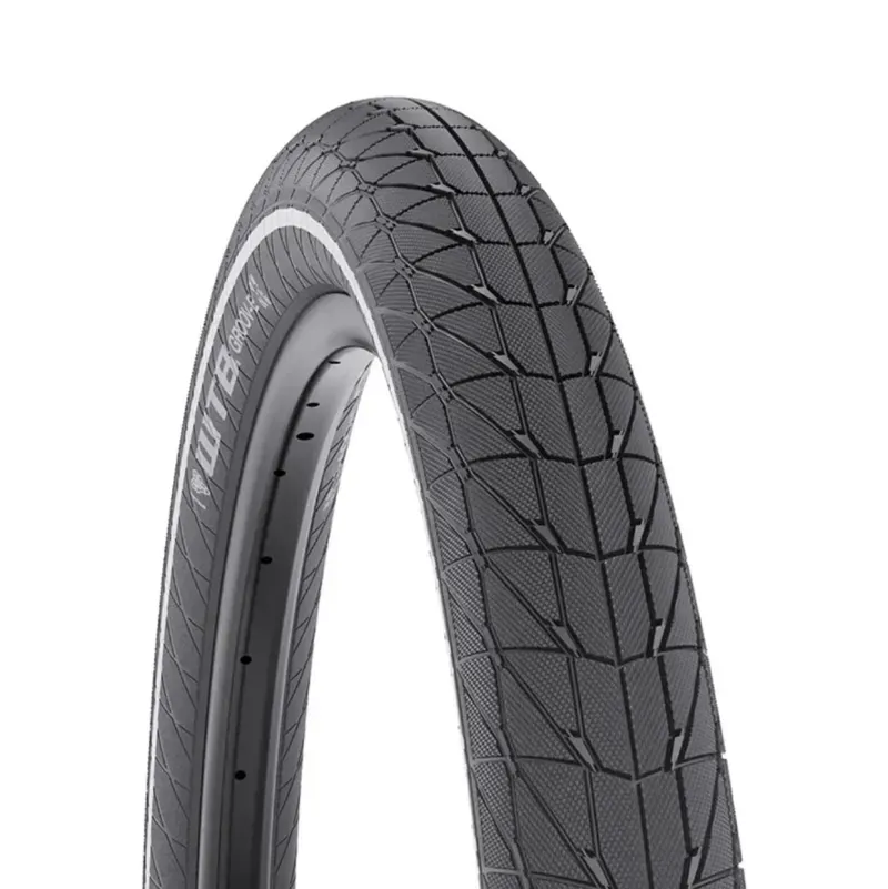 WTB Groov-E 27.5x2.40-inch 120-tpi Wired E-bike Tire in Black