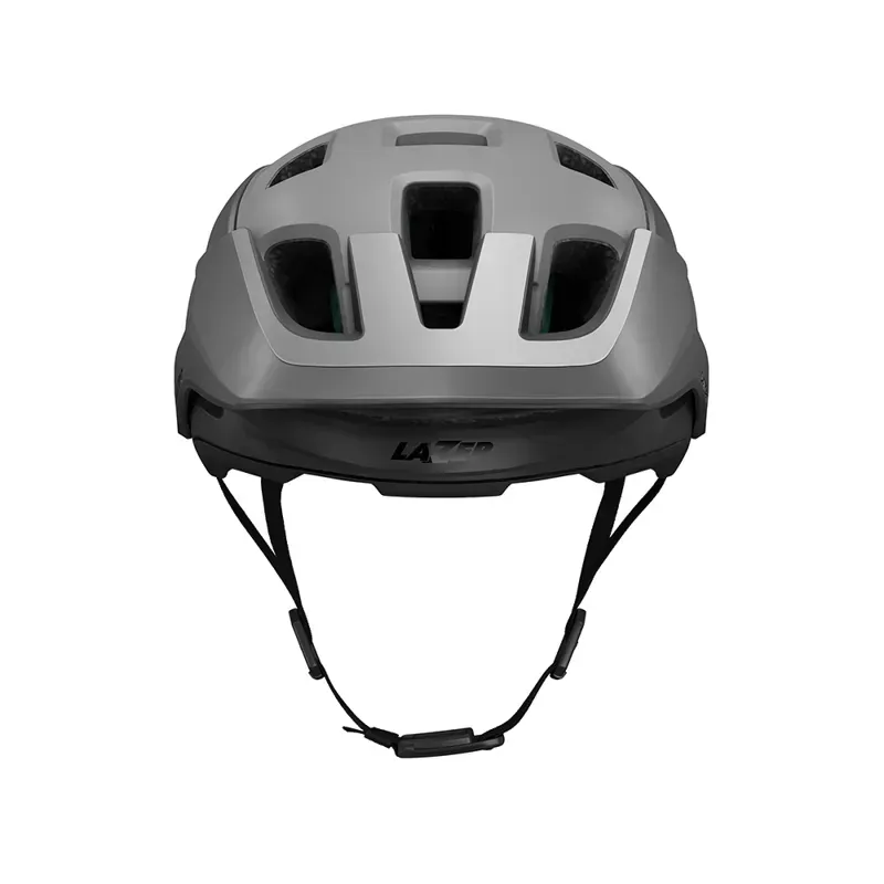 Lazer Jackal Helmet- Kineticore - S- Matte Grey-1