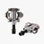 Shimano PD-M540 XC/CX SPD Pedals in Silver