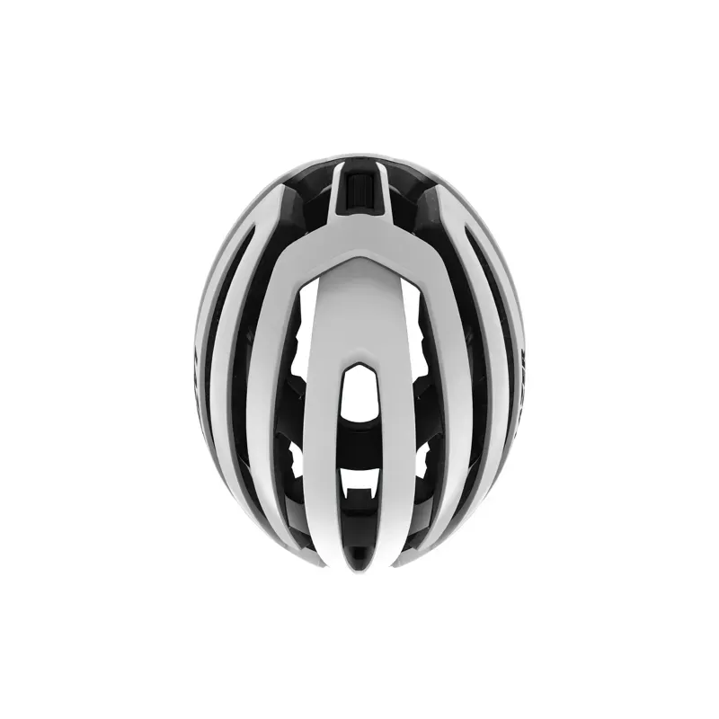 Lazer Z1 Kineticore Road Helmet in White-4