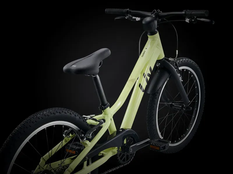 Liv Tempt 20 SS One Trail Bike in Muscat Blanc-9