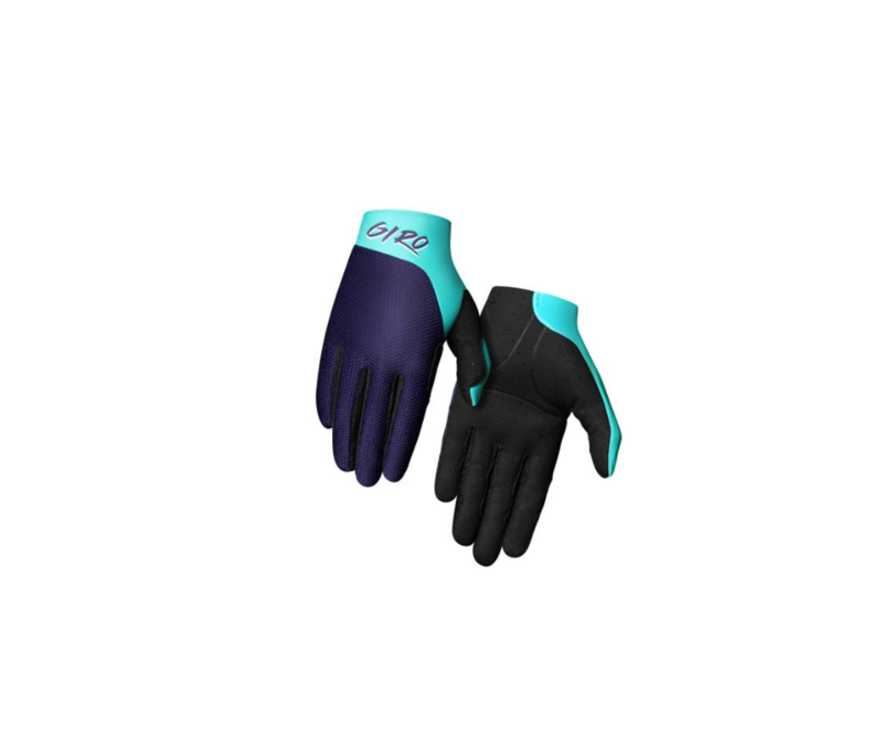 Giro Trixter Youth-Midnight Blue- L