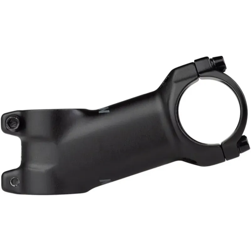 MSW +/-17-deg 110/31.8 Cl. Aluminum Stem in Black-2