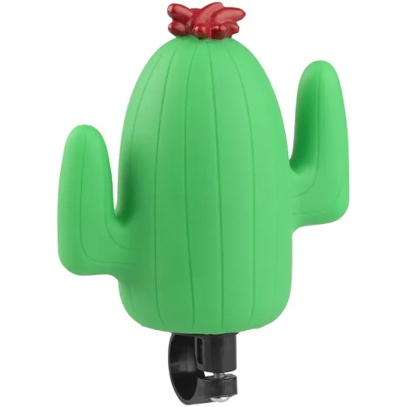 Msw Cactus Horn in Green-1