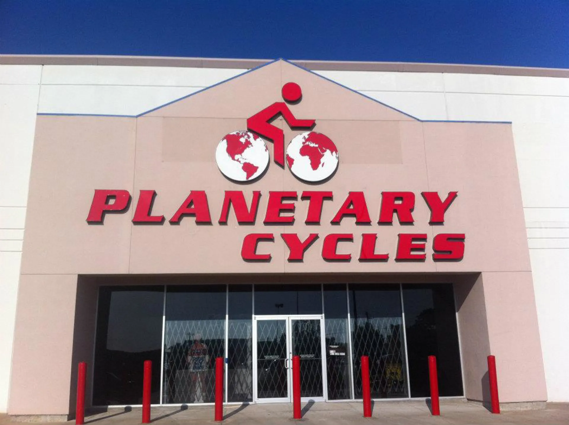 Planetary Cycles store