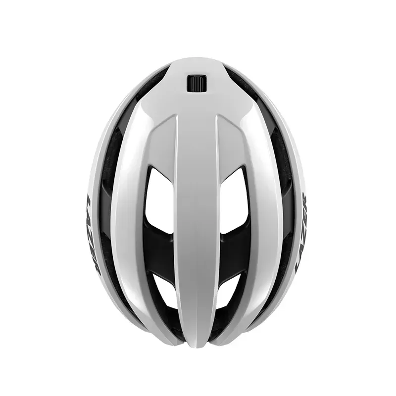 Lazer Sphere Mips Helmet in White-3