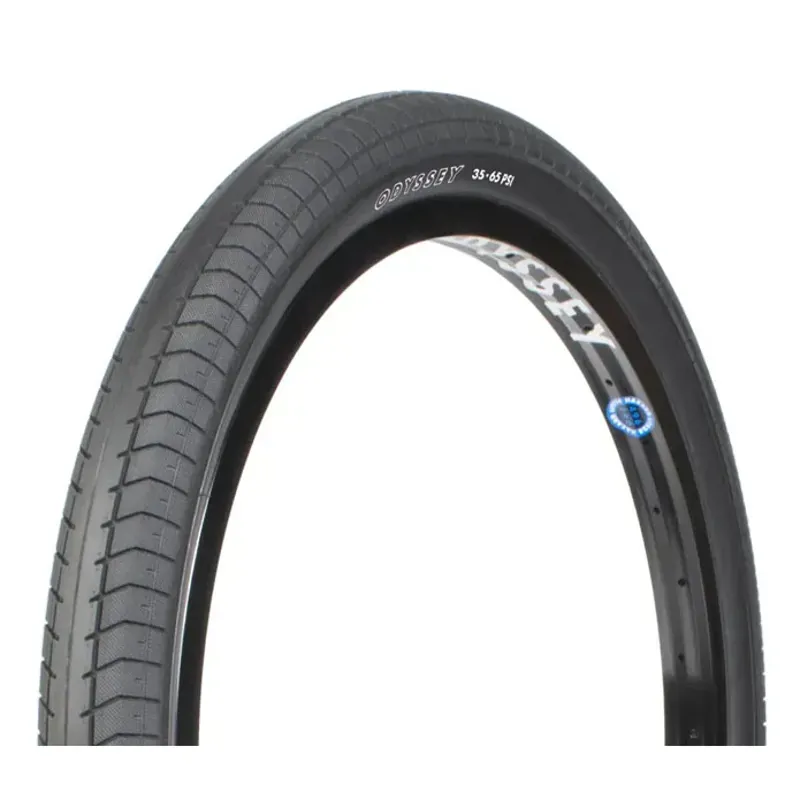 Odyssey Path Pro 24x2.20 Tire in Black