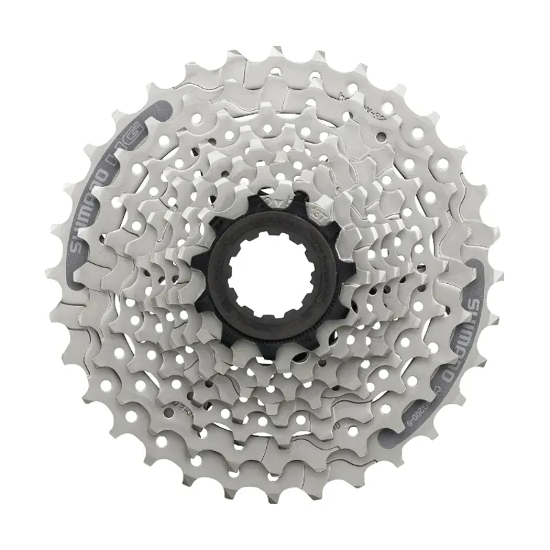 Cassette Shimano CS-HG201-9 9-Speed 11-3