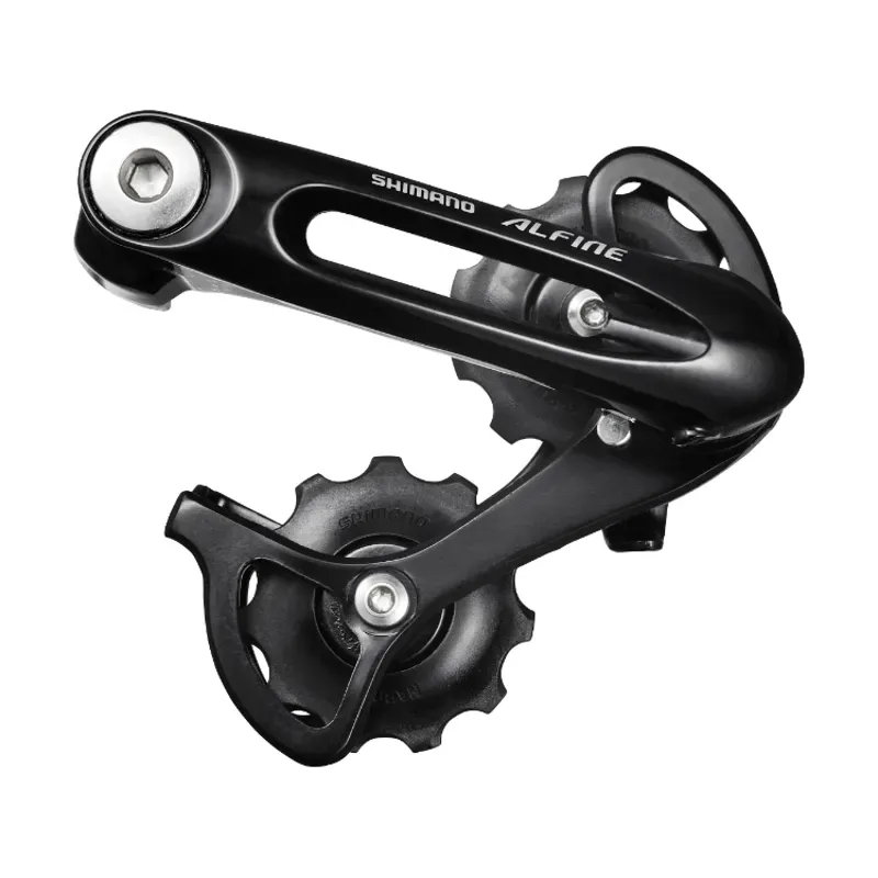 Shimano Alfine CT-S500 Chain Tensioner in Black