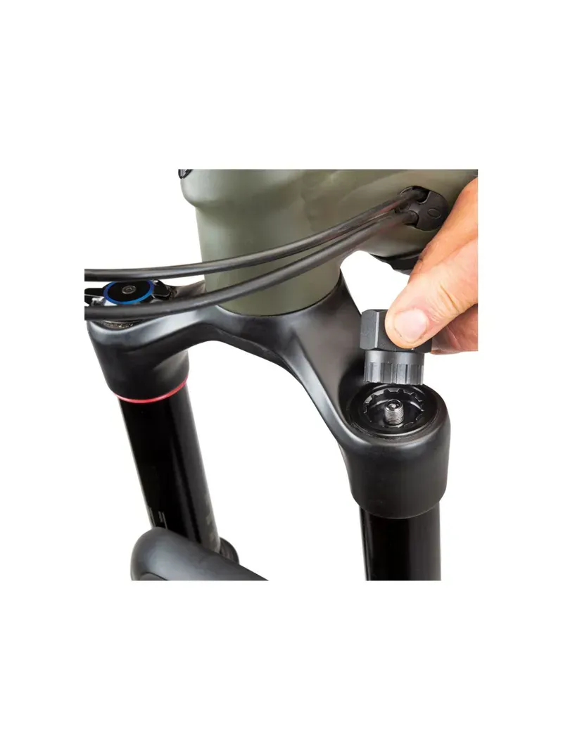 Park Tool FR-5.2 Cassette Lockring Tool in Black-2