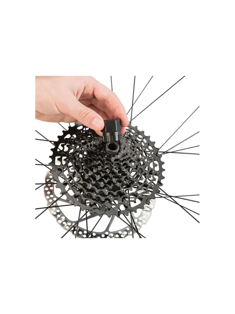 Park Tool FR-5.2 Cassette Lockring Tool in Black-1