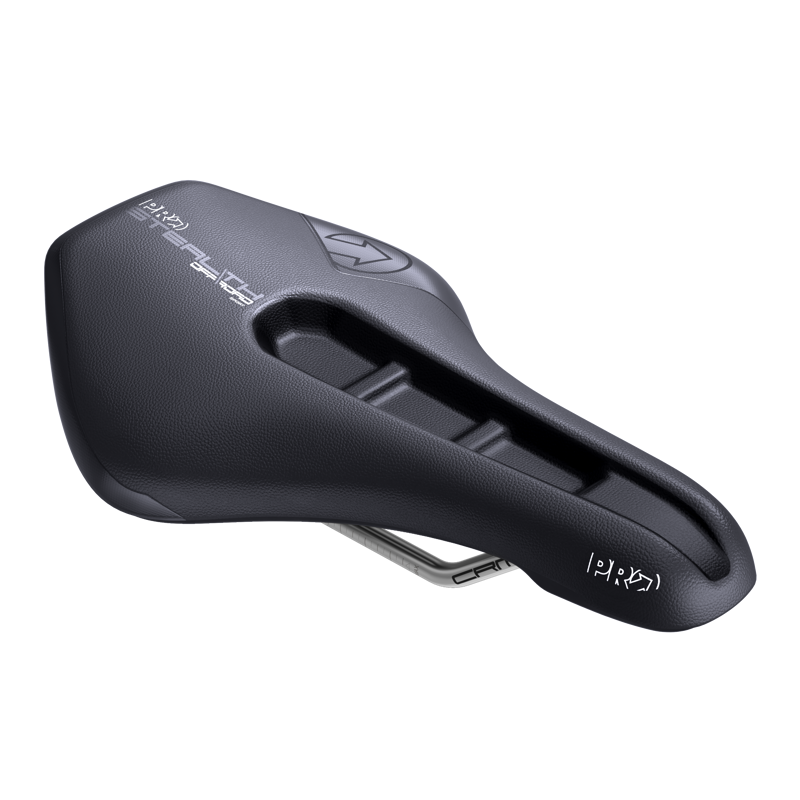 Pro Stealth Offroad Sport Saddle in Black